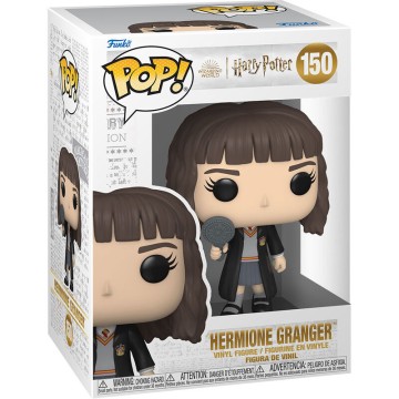 Figura POP Harry Potter 20th Hermione