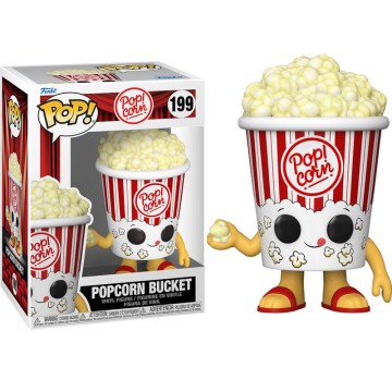 Figura POP Popcorn bucket