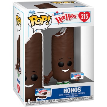 Figura POP Foodies Hostess Hohos