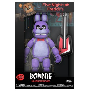 Funko Action Five Nights at Freddys Bonnie 33cm