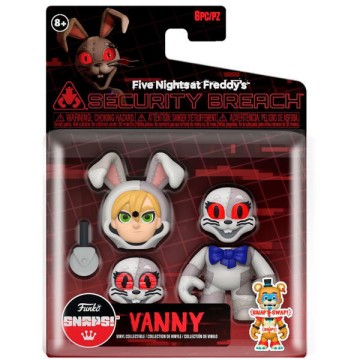 Funko Snaps! Five Night at Freddy Vanny