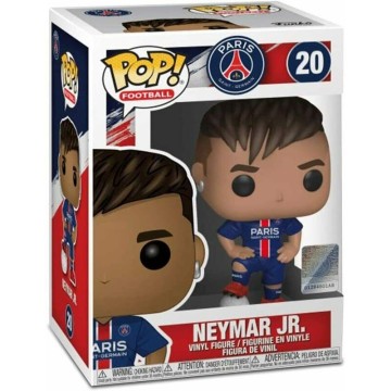 Figura POP Paris Saint-Germain Neymar da Silva Santos Jr.