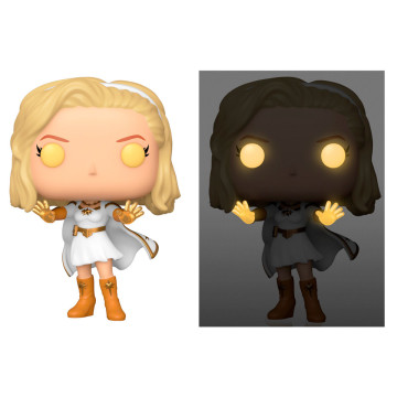 Funko POP The Boys Starlight 5 + 1 Glow Chase