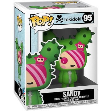 Funko POP Tokidoki SANDy