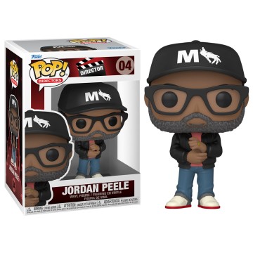 Figura POP Directors Jordan Peele