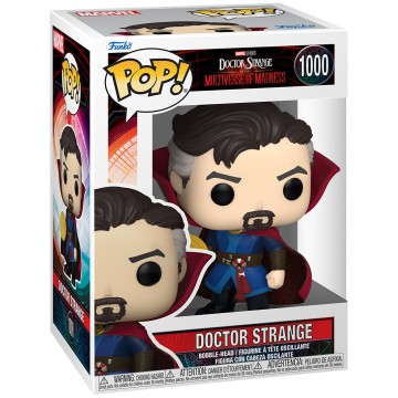 Figura POP Doctor Strange Multiverse of Madness Doctor Strange