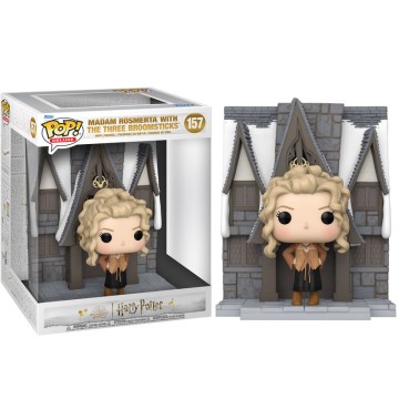 Figura POP Harry Potter Madam Rosmerta The Three Broomsticks