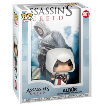 Funko POP Assassins Creed Altair