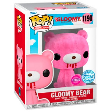 Figura POP Gloomy - Gloomy Bear Exclusive