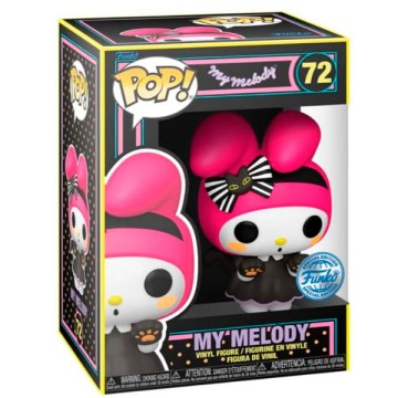 Figura POP Sanrio My Melody Exclusive