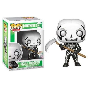 Figura POP Fortnite Skull Trooper