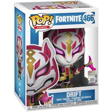 Funko POP Fortnite Drift