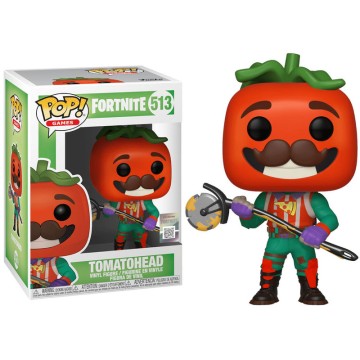 Funko POP TomatoHead Fortnite