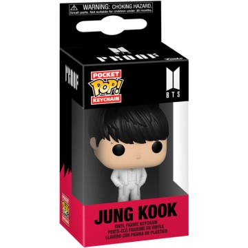 Llavero Pocket POP BTS Jung Kook