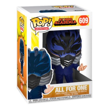 Funko POP My Hero Academia All For One