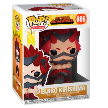 Figura POP My Hero Academia Kirishima