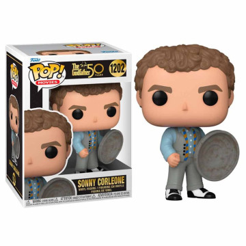 Funko POP The Godfather 50th Sonny