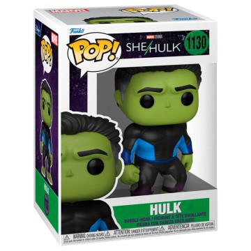 Figura POP Marvel She-Hulk Attorney at Law Hulk