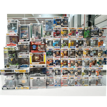 Pack oferta Funko POP caja da�ada