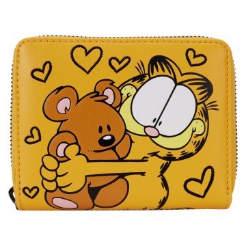 Cartera Garfield &38 Pooky Garfield Loungefly