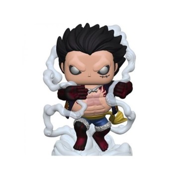 Funko Pop! Vinyl Luffy Gear 4 One Piece