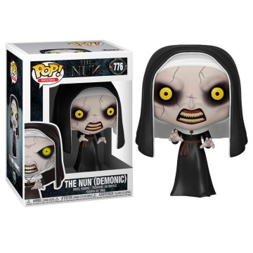 Funko POP The Nun La Monja 776