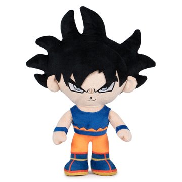 Peluche Goku Universe Survival Dragon Ball Super 29cm