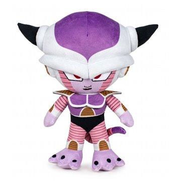 Peluche Frieza Dragon Ball Z 28cm