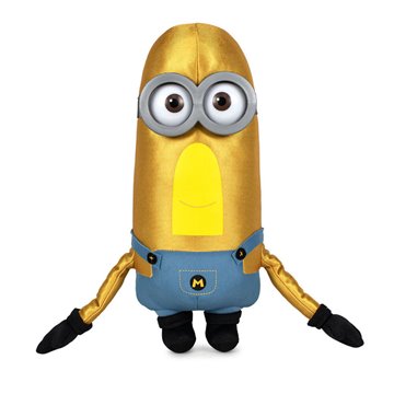 Peluche Minions Kevin Gru Mi Villano Favorito 4 30cm