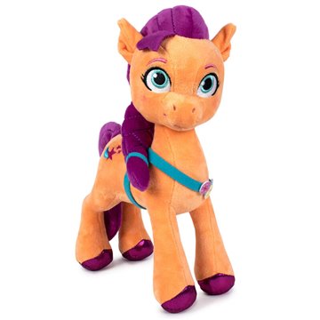 Peluche Sunny Mi Peque�o Pony 27cm