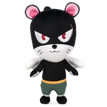 Peluche Panther Fairy Tail 27cm