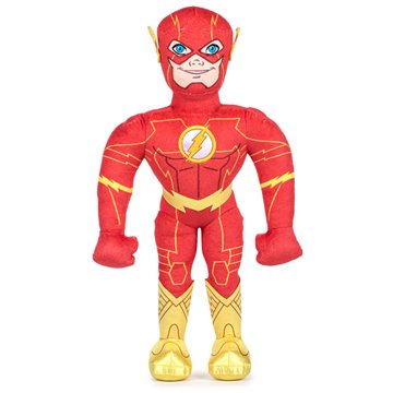 Peluche Young Flash DC Comics 32cm