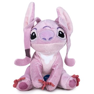 Peluche Angel Disney sonido 10cm