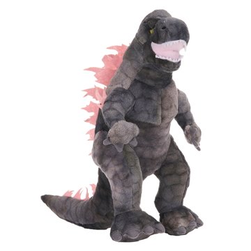 Peluche Godzilla The New Empire Godzilla x Kong 29cm