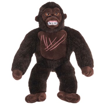 Peluche Kong The New Empire Godzilla x Kong 29cm