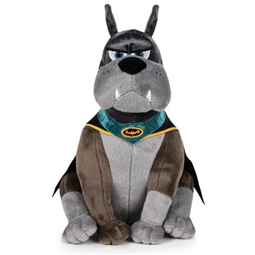 Peluche Ace DC League of Super-Pets 27cm