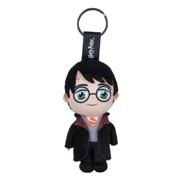 Llavero Peluche Harry Harry Potter 12cm