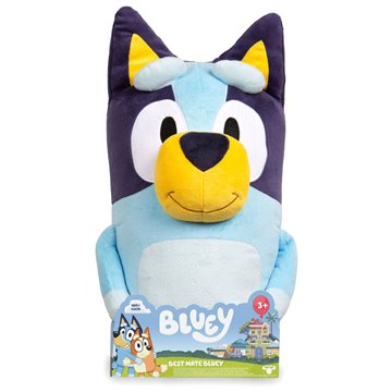 Peluche Bluey - Bluey Friends 45cm