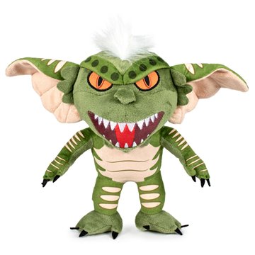 Peluche Stripes Gremlins soft 25cm