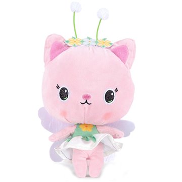 Peluche Hadigata La Casa de Mu�ecas de Gabby 18cm