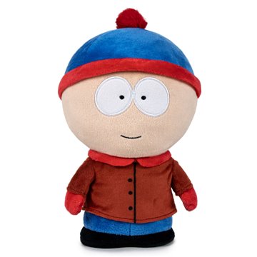 Peluche Stan South Park 27cm