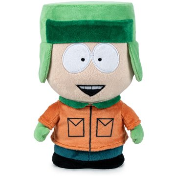 Peluche Kyle South Park 27cm