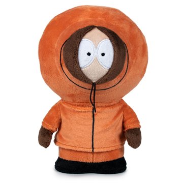 Peluche Kenny South Park 27cm