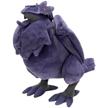 Peluche Corviknight Pokemon 30cm