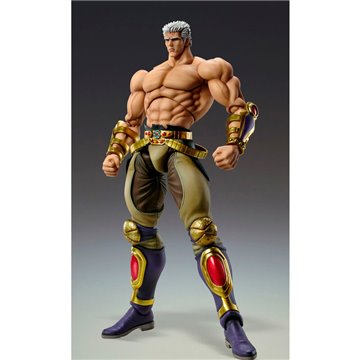 Figura Chozokado Raoh Muso Tensei Fist of the North Star 21cm