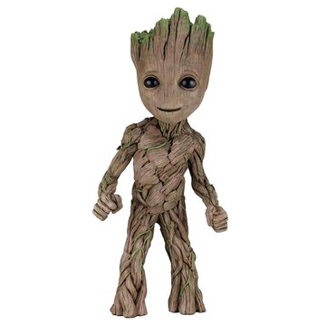 Figura Groot Guardians of the Galaxy Marvel 78cm