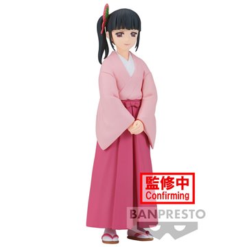 Figura Kanao Tsuyuri Demon Slayer Kimetsu no Yaiba 14cm