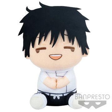 Peluche Yuta Okkotsu The Movie Jujutsu Kaisen 20cm