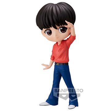 Figura Hope TinyTAN Dynamite Q Posket A 14cm