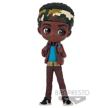 Figura Lucas Stranger Things Q posket 13cm